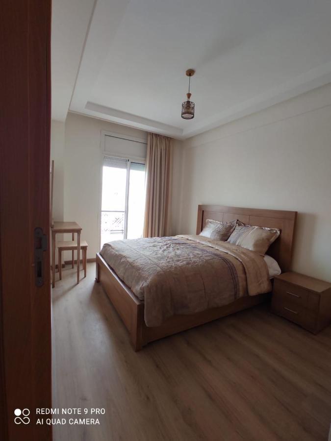 Apartment Place Italie Rabat Zewnętrze zdjęcie