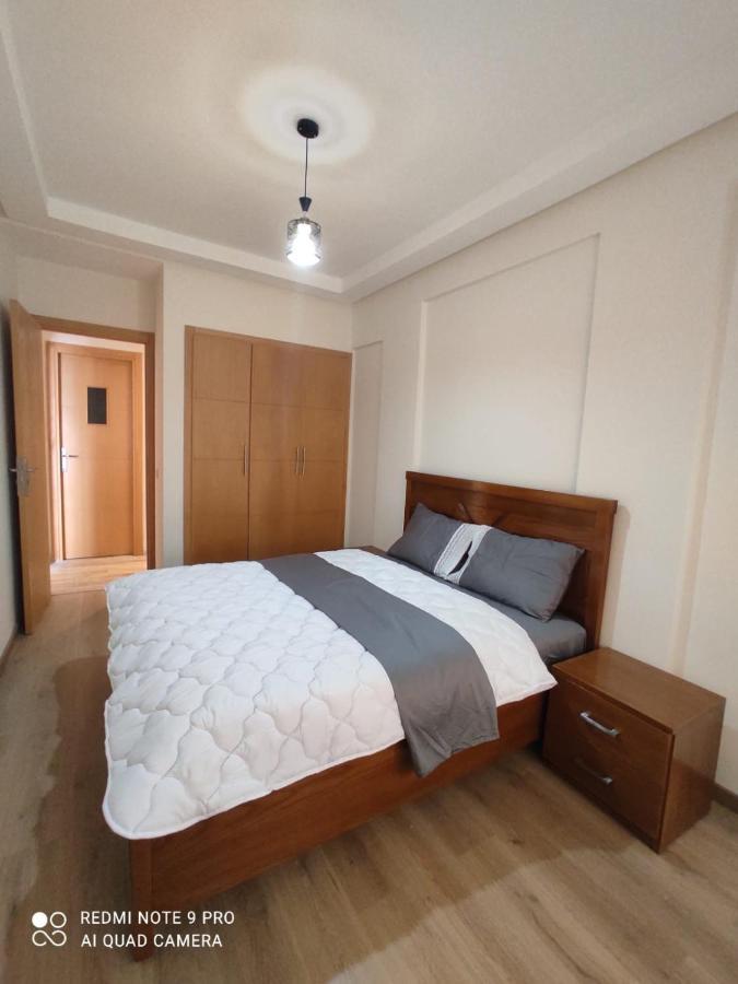 Apartment Place Italie Rabat Zewnętrze zdjęcie