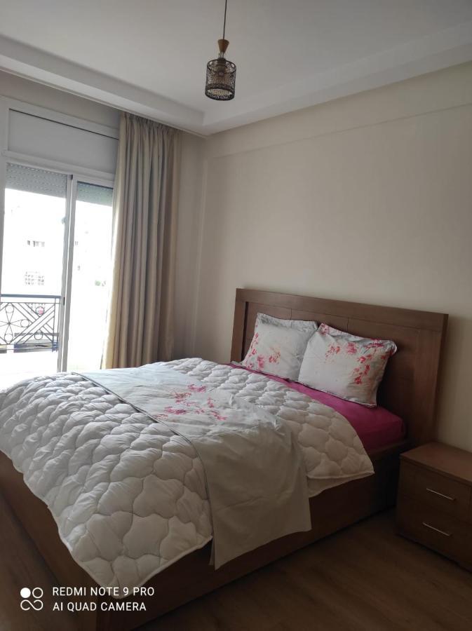 Apartment Place Italie Rabat Zewnętrze zdjęcie