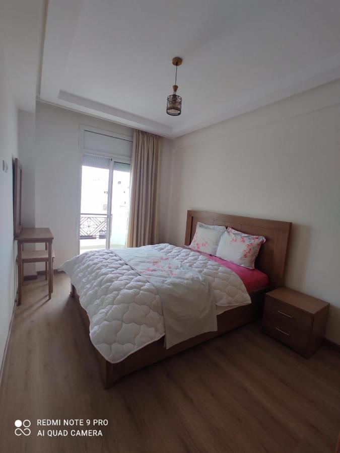 Apartment Place Italie Rabat Zewnętrze zdjęcie
