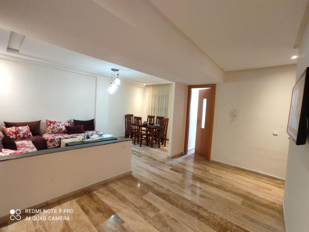 Apartment Place Italie Rabat Zewnętrze zdjęcie