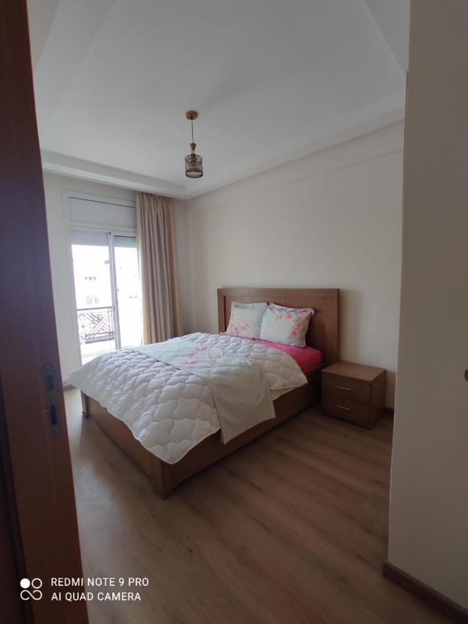 Apartment Place Italie Rabat Zewnętrze zdjęcie