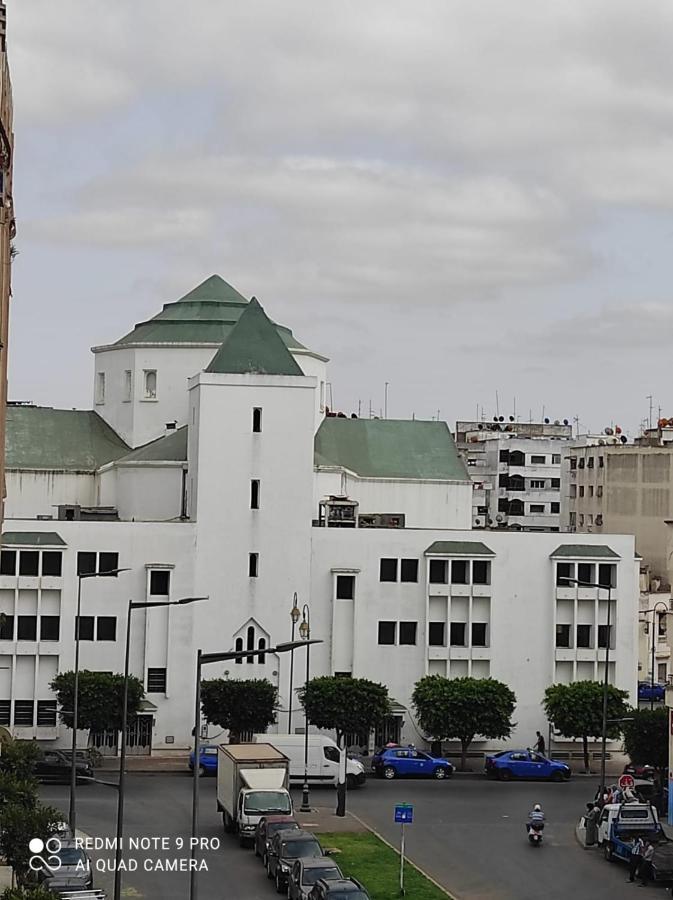 Apartment Place Italie Rabat Zewnętrze zdjęcie