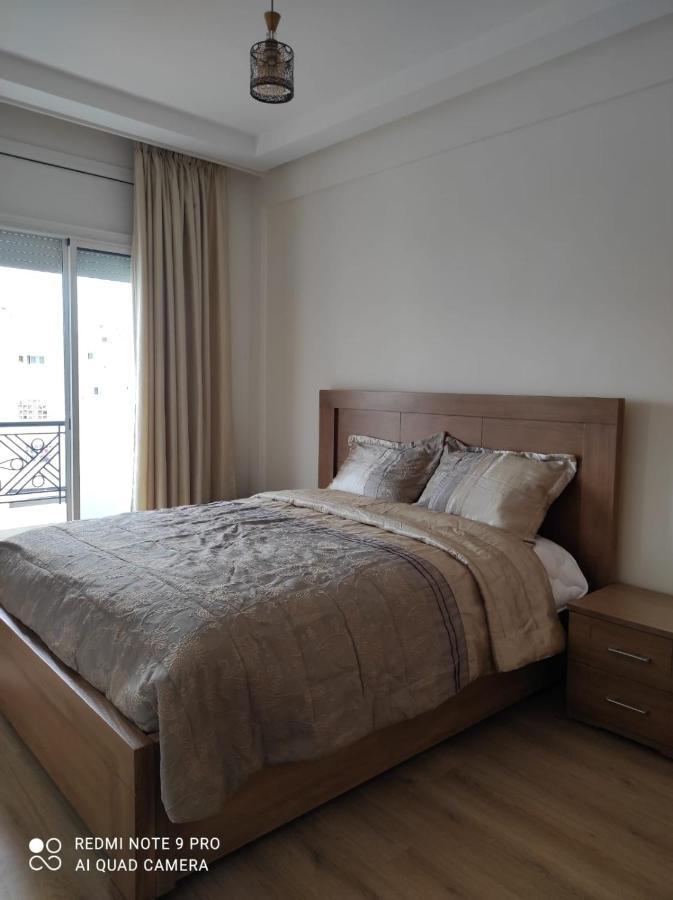 Apartment Place Italie Rabat Zewnętrze zdjęcie