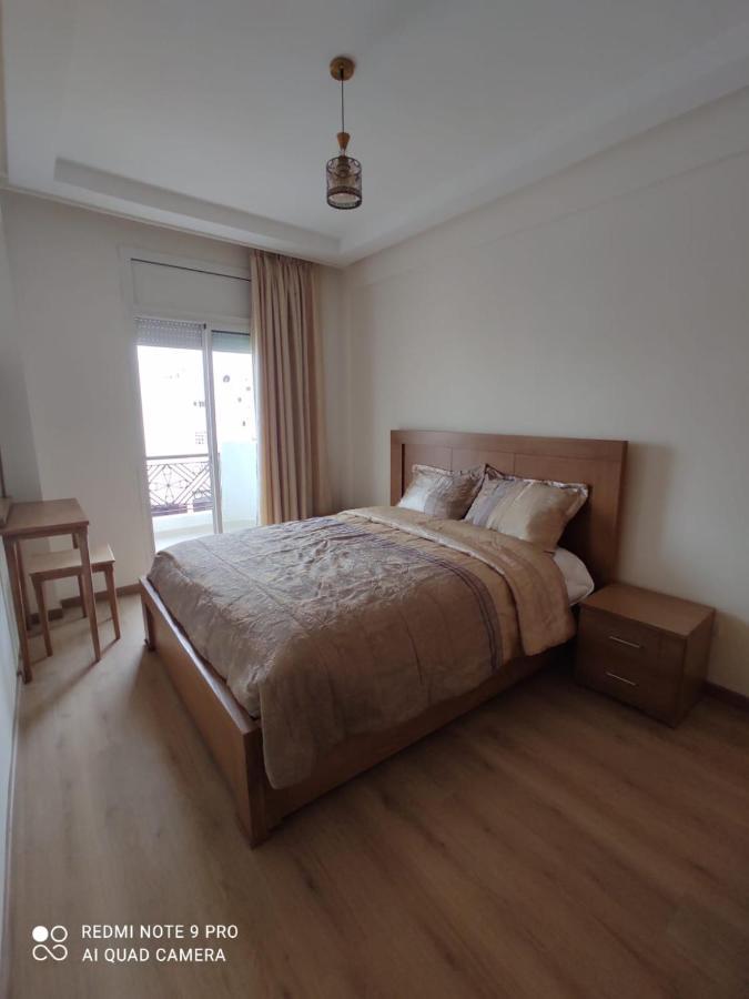 Apartment Place Italie Rabat Zewnętrze zdjęcie