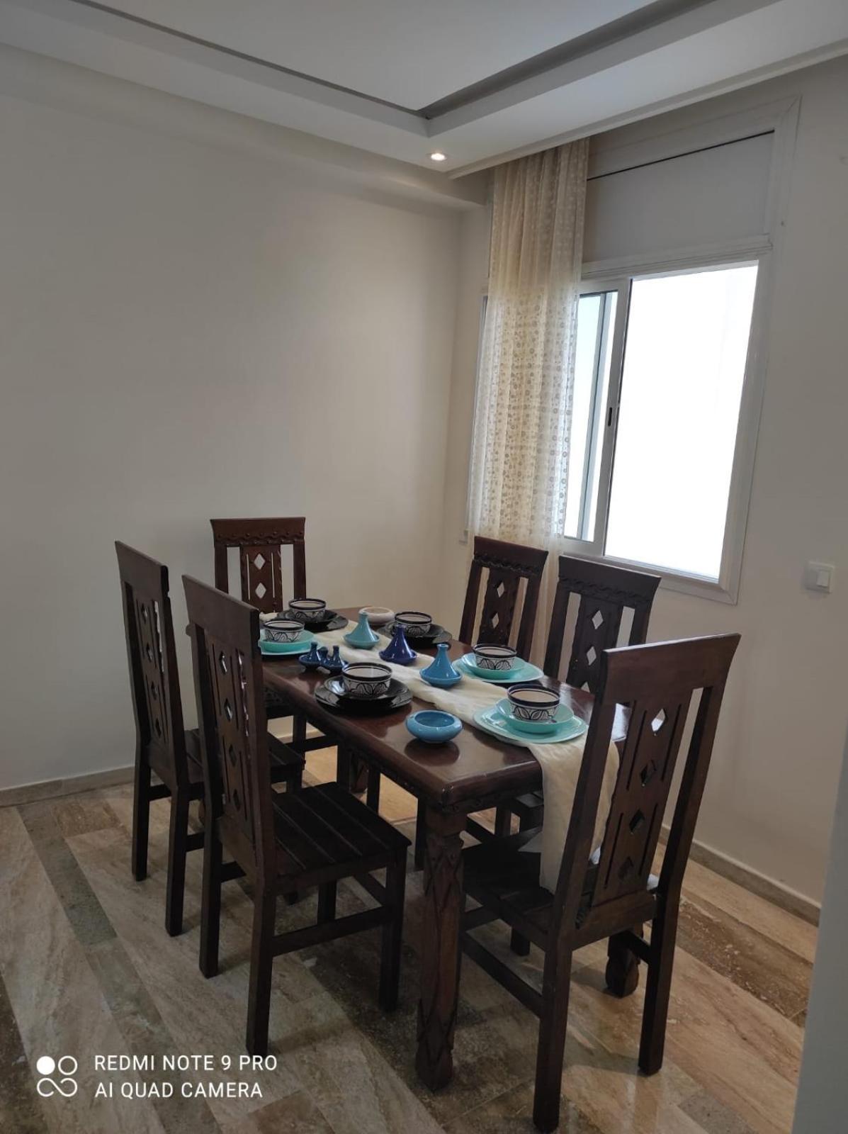 Apartment Place Italie Rabat Zewnętrze zdjęcie