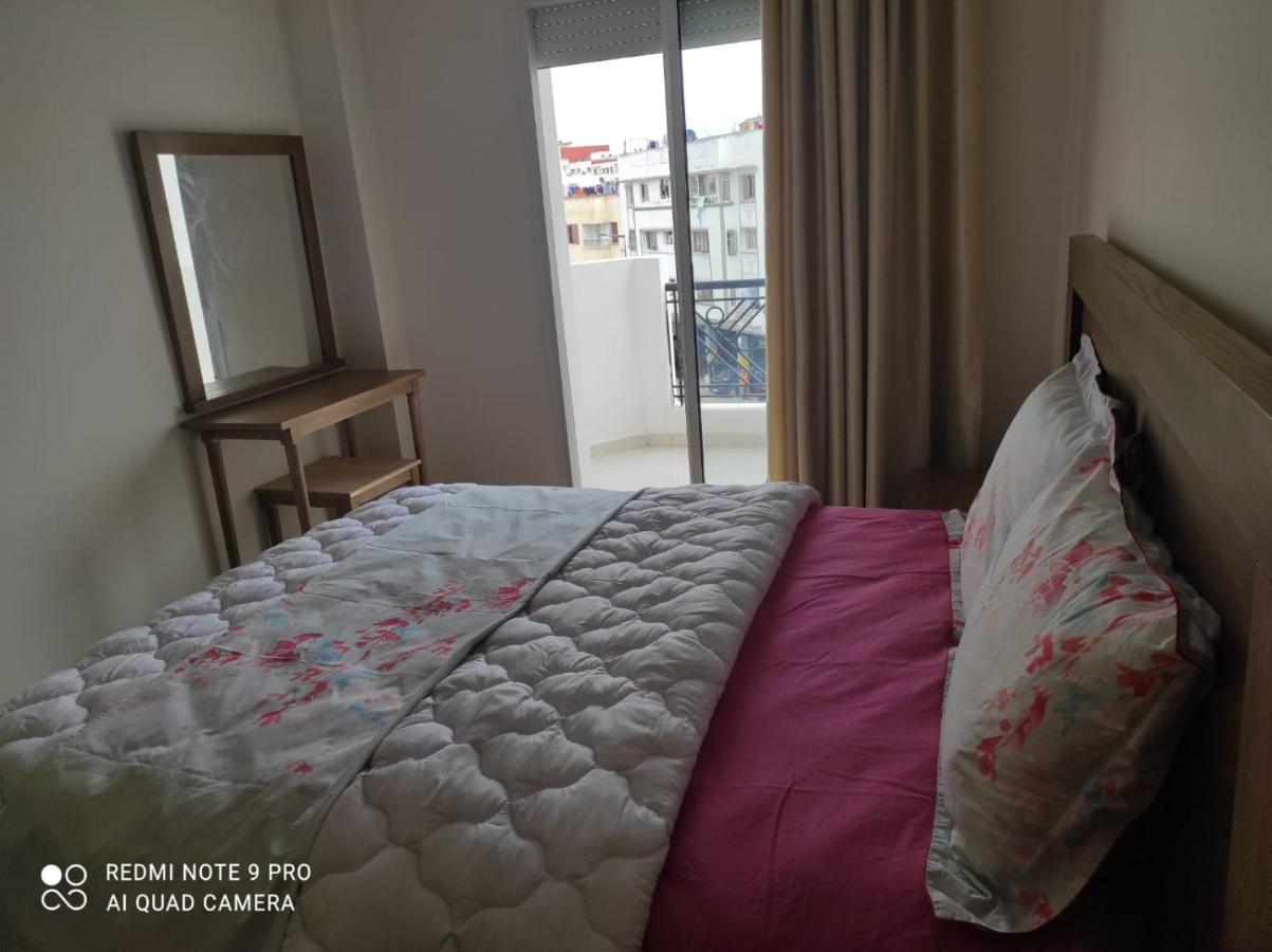 Apartment Place Italie Rabat Zewnętrze zdjęcie