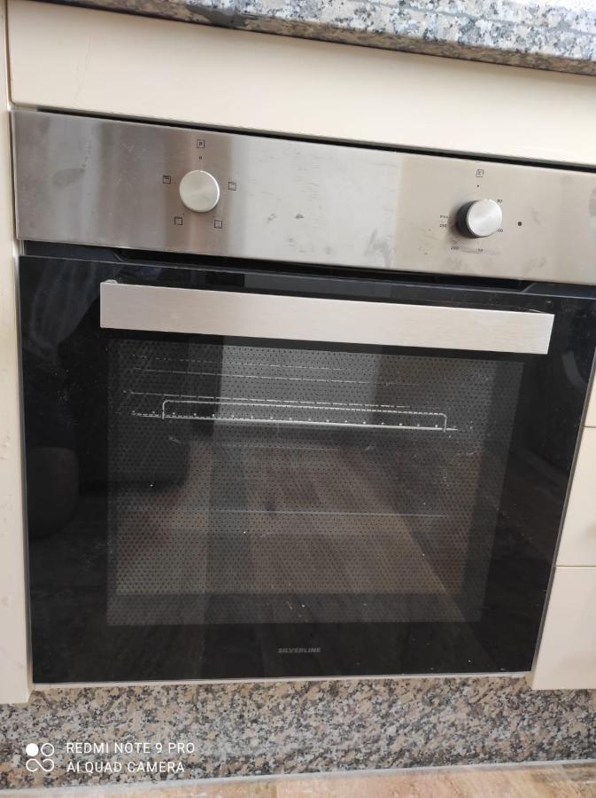 Apartment Place Italie Rabat Zewnętrze zdjęcie