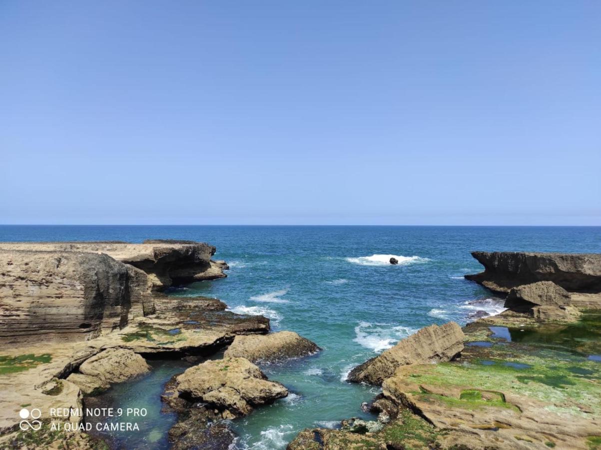 Apartment Place Italie Rabat Zewnętrze zdjęcie
