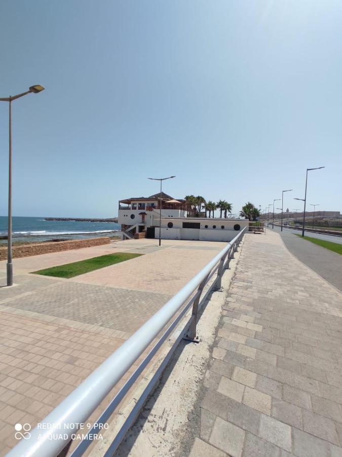 Apartment Place Italie Rabat Zewnętrze zdjęcie