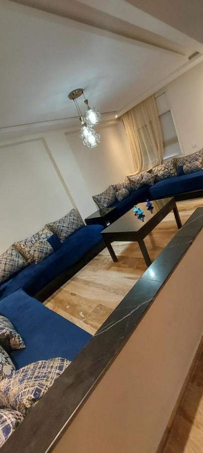 Apartment Place Italie Rabat Zewnętrze zdjęcie